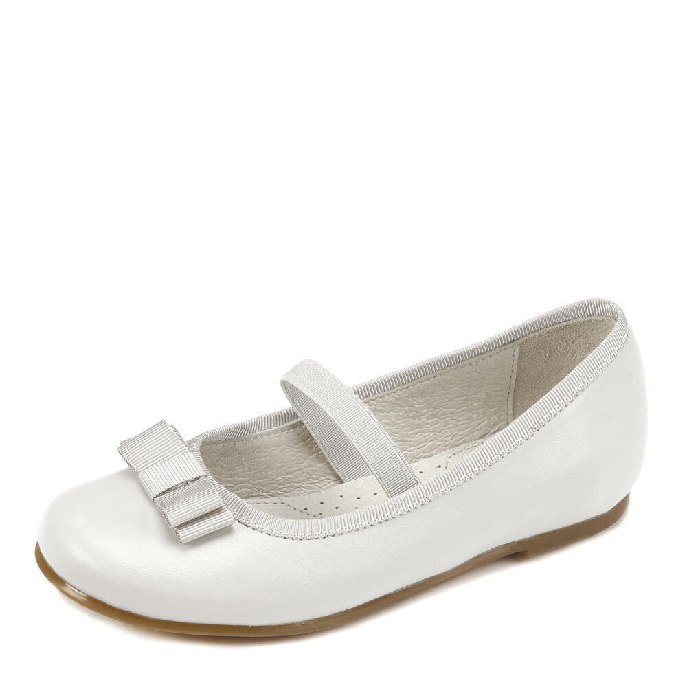 Garvalin 182605 BAILARINA LAZO BLANCO (CHARME)