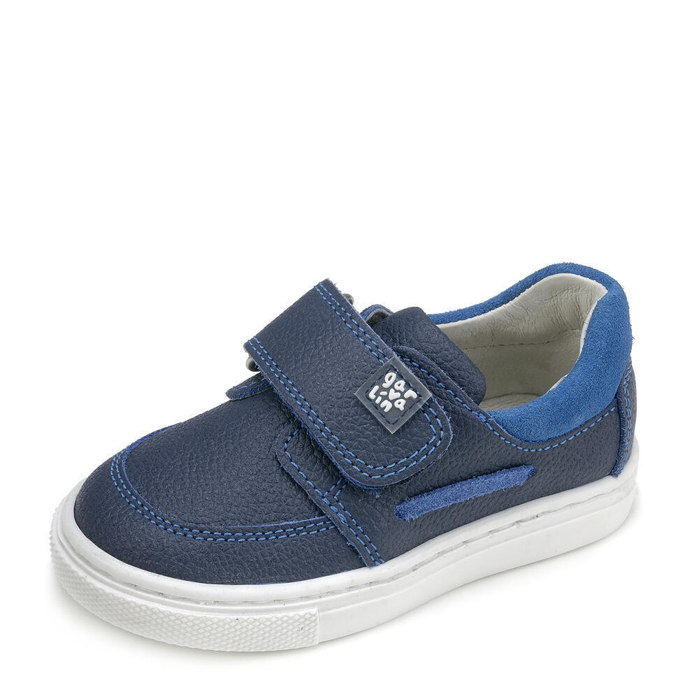 Garvalin 182339 NAUTICO NAVY (VANDICK)