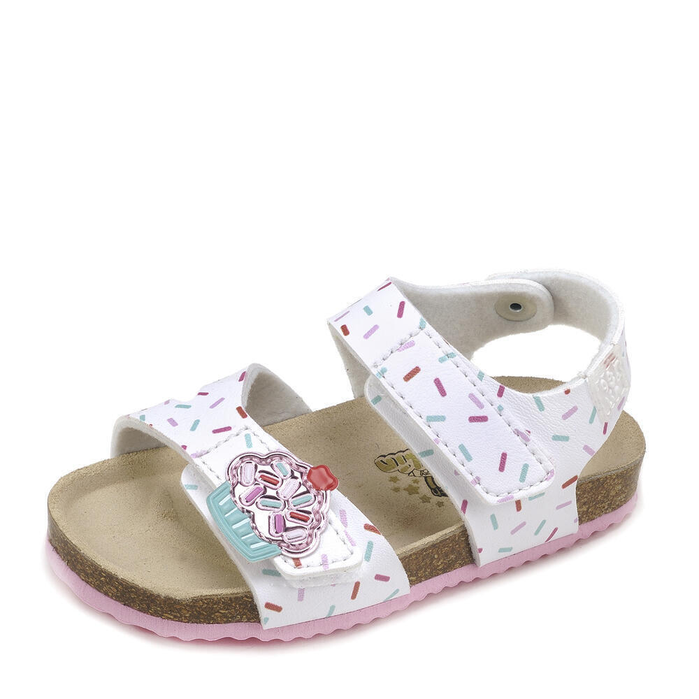 Garvalin 182355 BIO PASTEL BLANCO Y PASTEL (MAT Y ESTAMPADO)