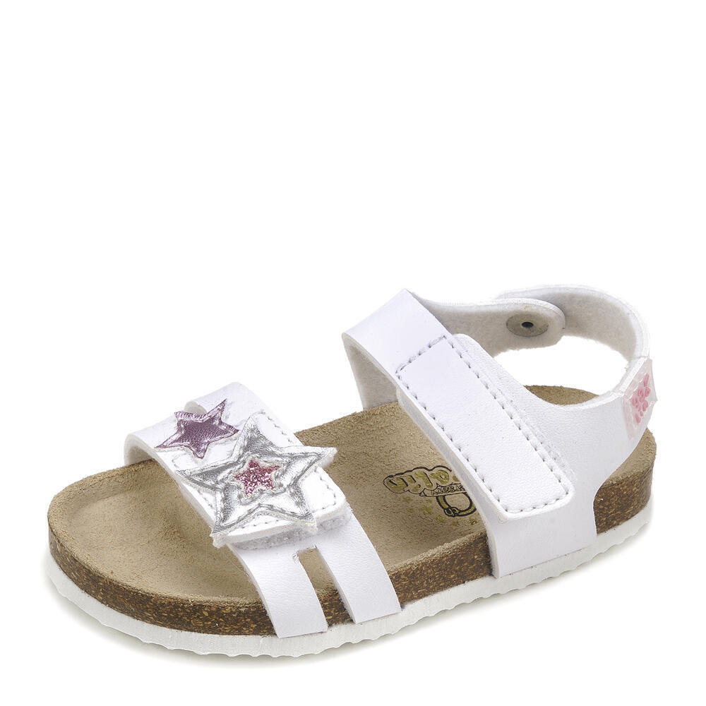 Garvalin 182356 BIO ESTRELLAS BLANCO (MAT)
