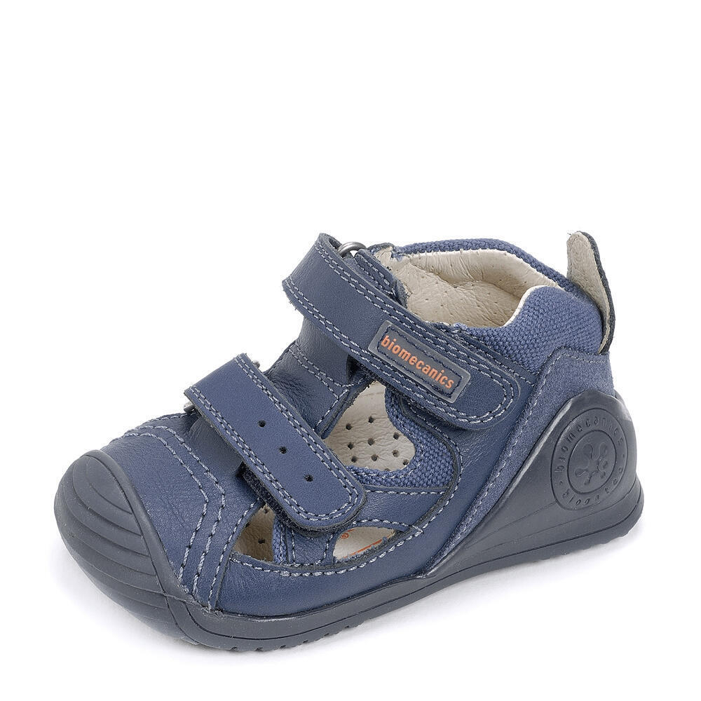 Biomecanics 172144 ZAPATO ASANDALIADO JEANS (SAUVAGE)