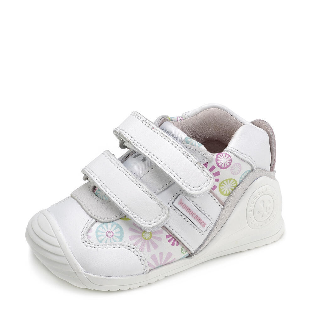 Biomecanics 182139 DEPORTIVO ESTAMPADO BLANCO Y MULTICOLOR (SAUVAGE Y ESTAMPADO)