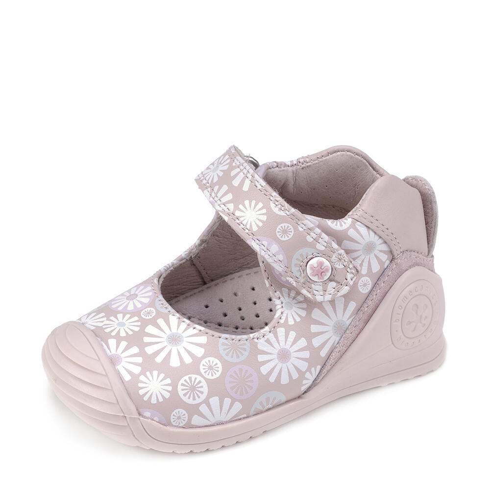 Biomecanics 182140 MERCEDES ESTAMPADO ROSA Y MULTICOLOR (SAUVAGE Y ESTAMPADO)