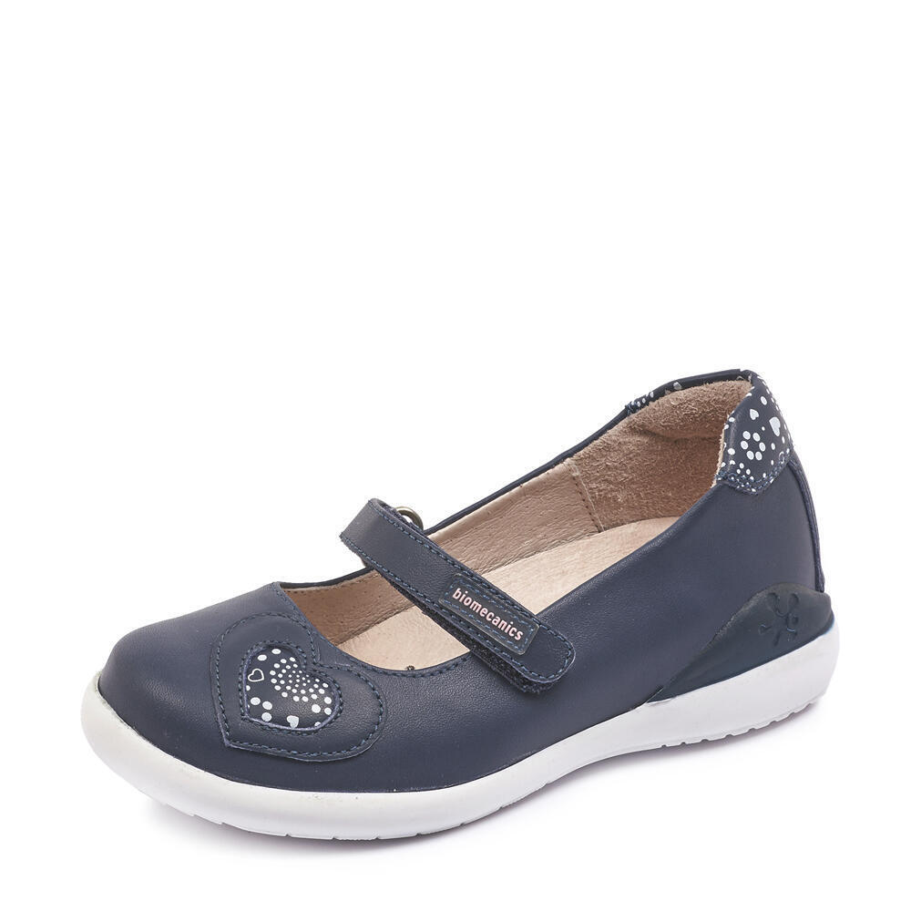 Biomecanics 182162 MERCEDES CORAZON NAVY (SAUVAGE)