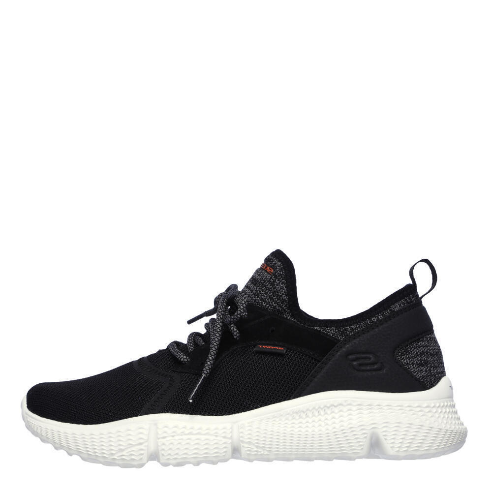 Skechers 51902-BLK-ZUBAZZ-COASTTON