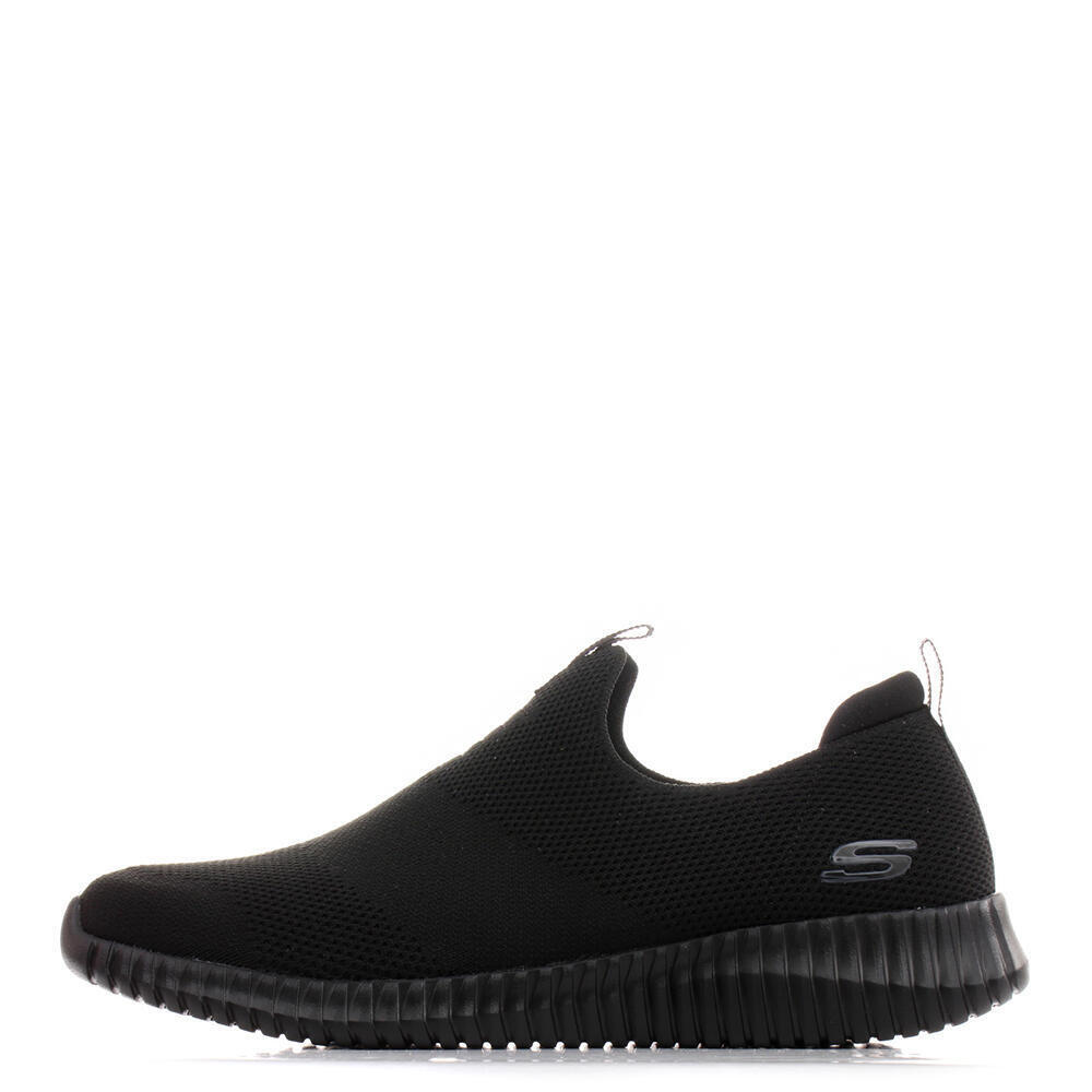 Skechers 52649-BBK-ELITE FLEX-WASIK