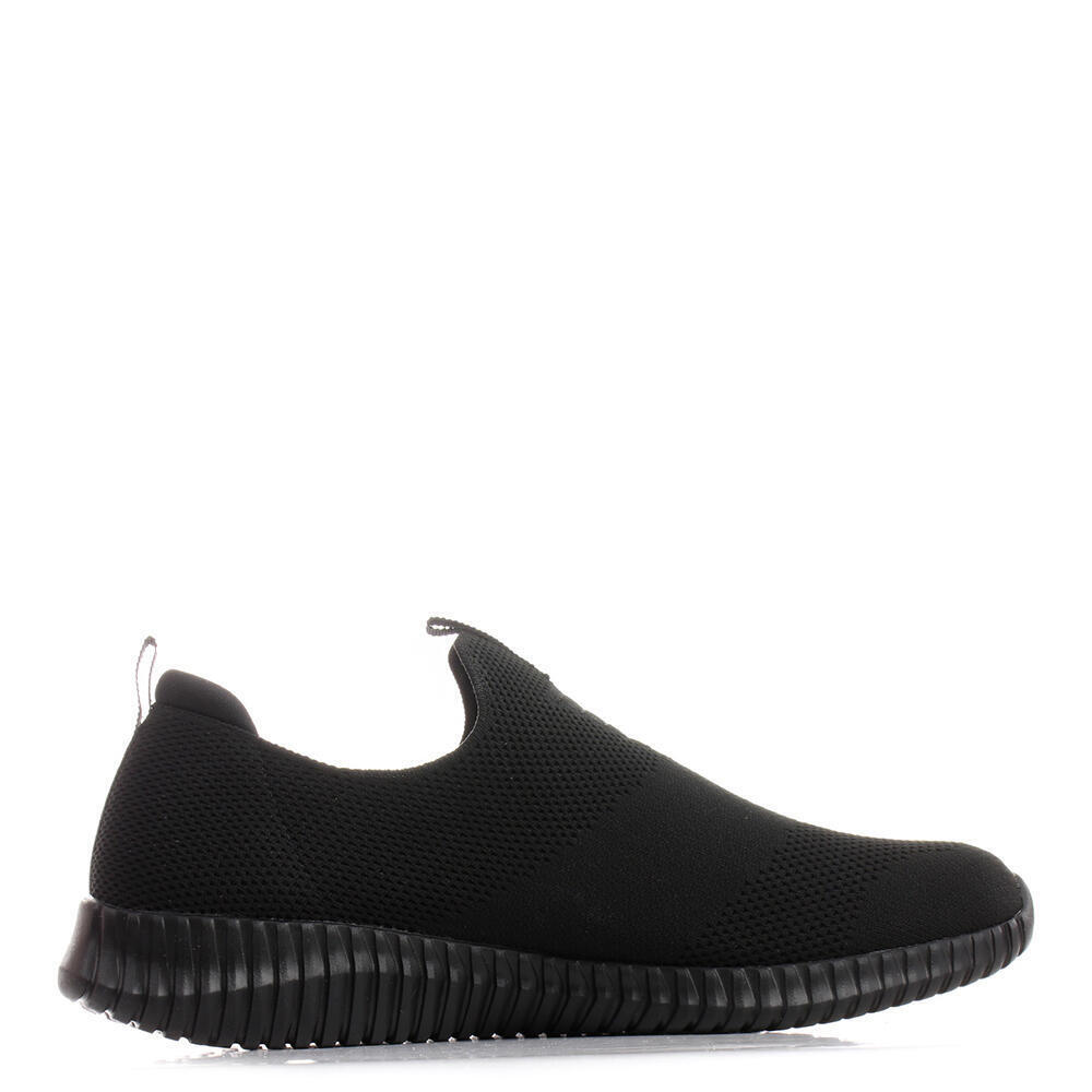Skechers 52649-BBK-ELITE FLEX-WASIK