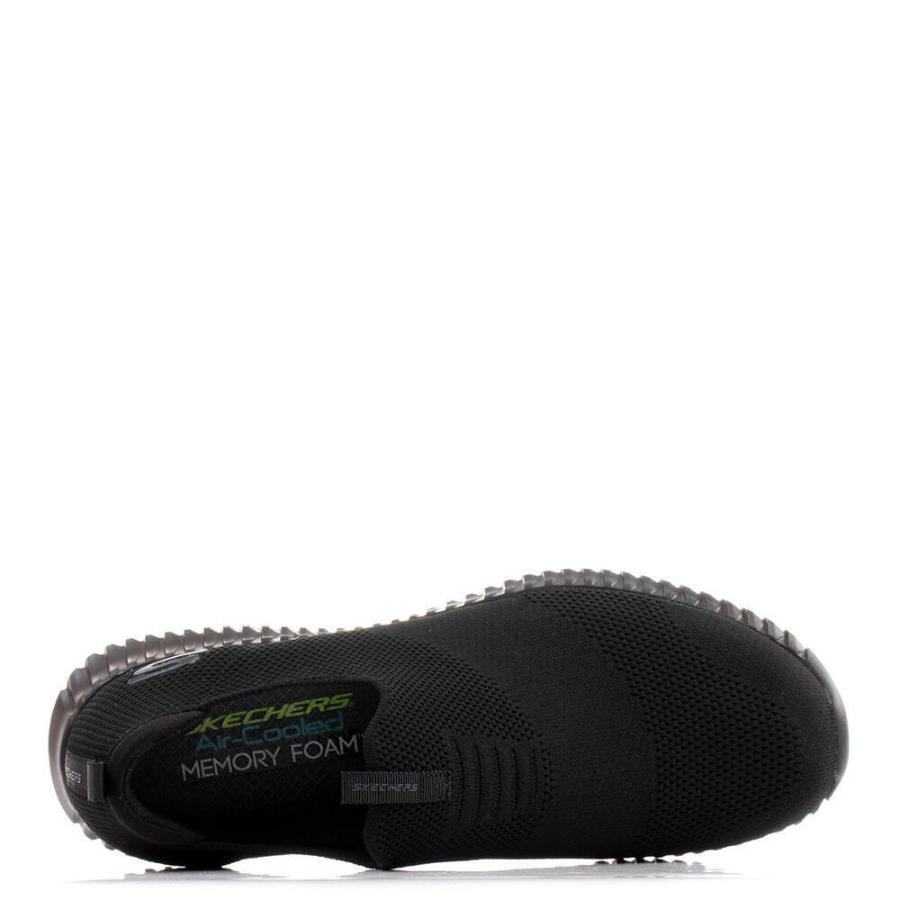 Skechers 52649-BBK-ELITE FLEX-WASIK