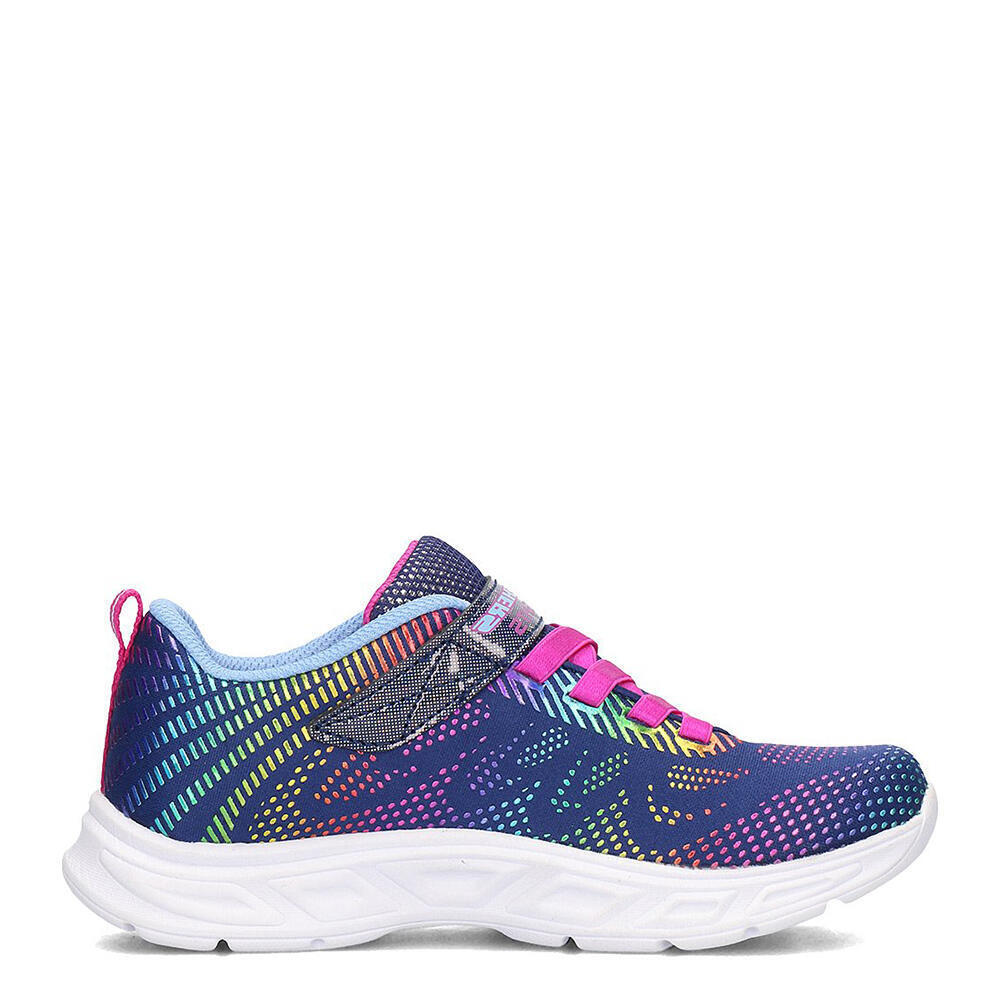 Skechers 10959L-NVMT-LITEBEAMS-GLEAM NDR