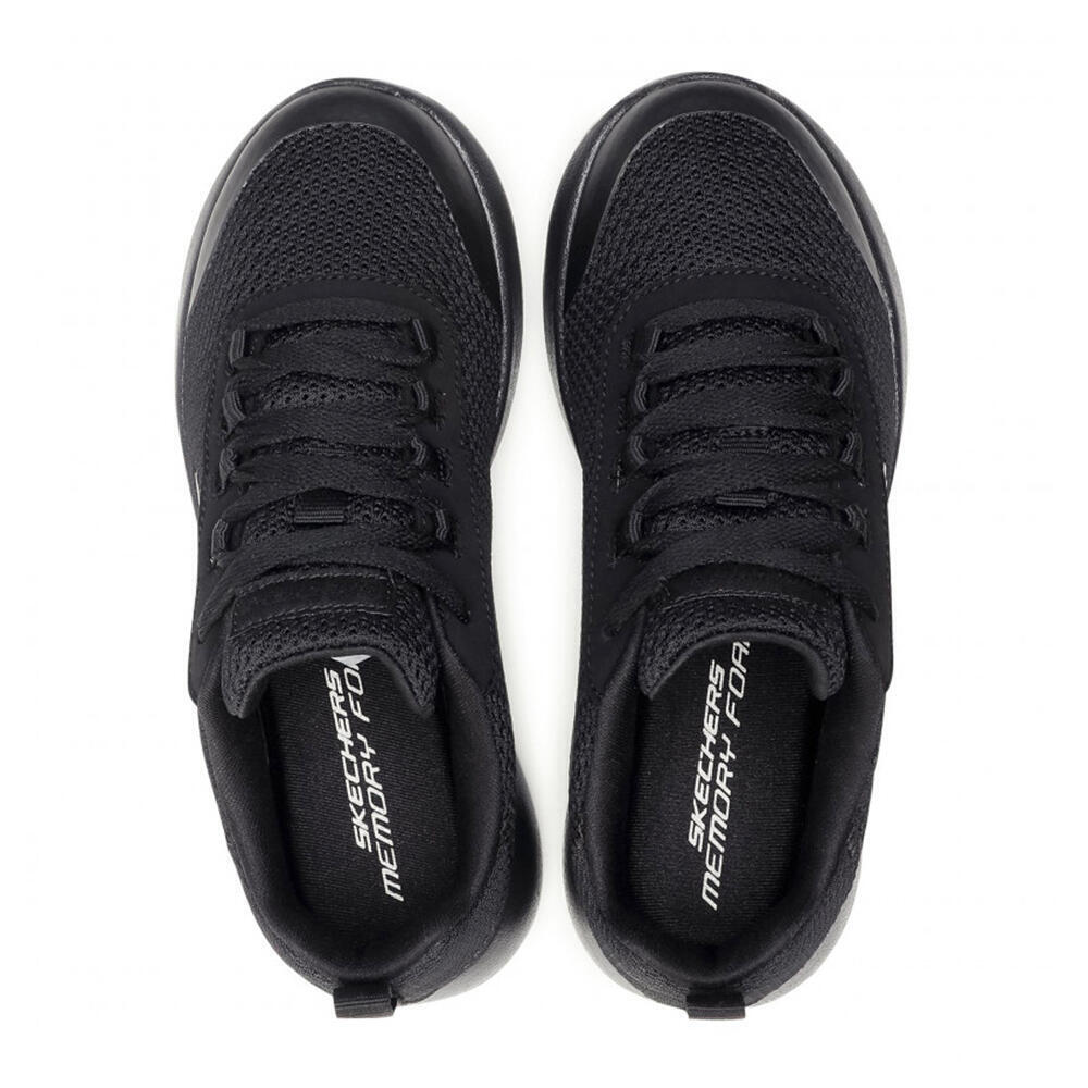 Skechers 97771L-BBK-DYNAMIGHT-TURBO DAS