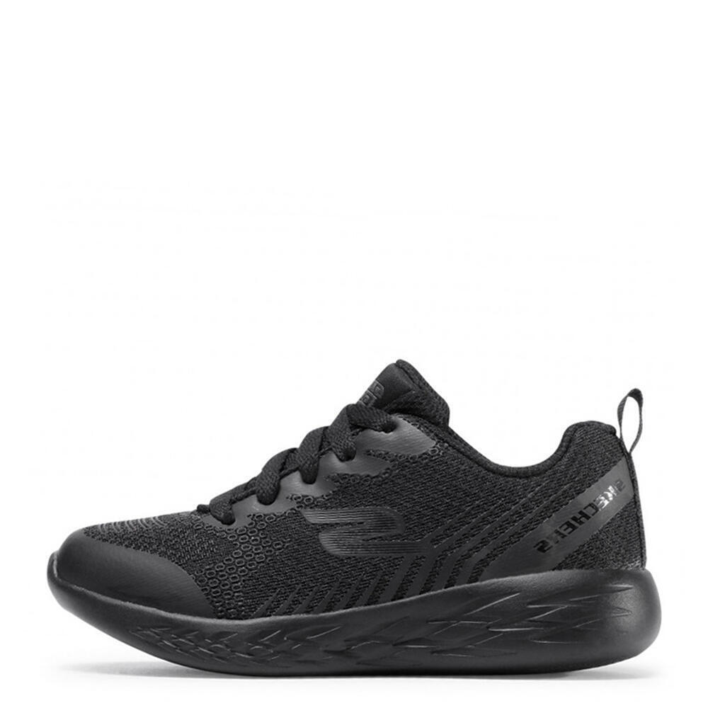 Skechers 97771L-BBK-DYNAMIGHT-TURBO DAS
