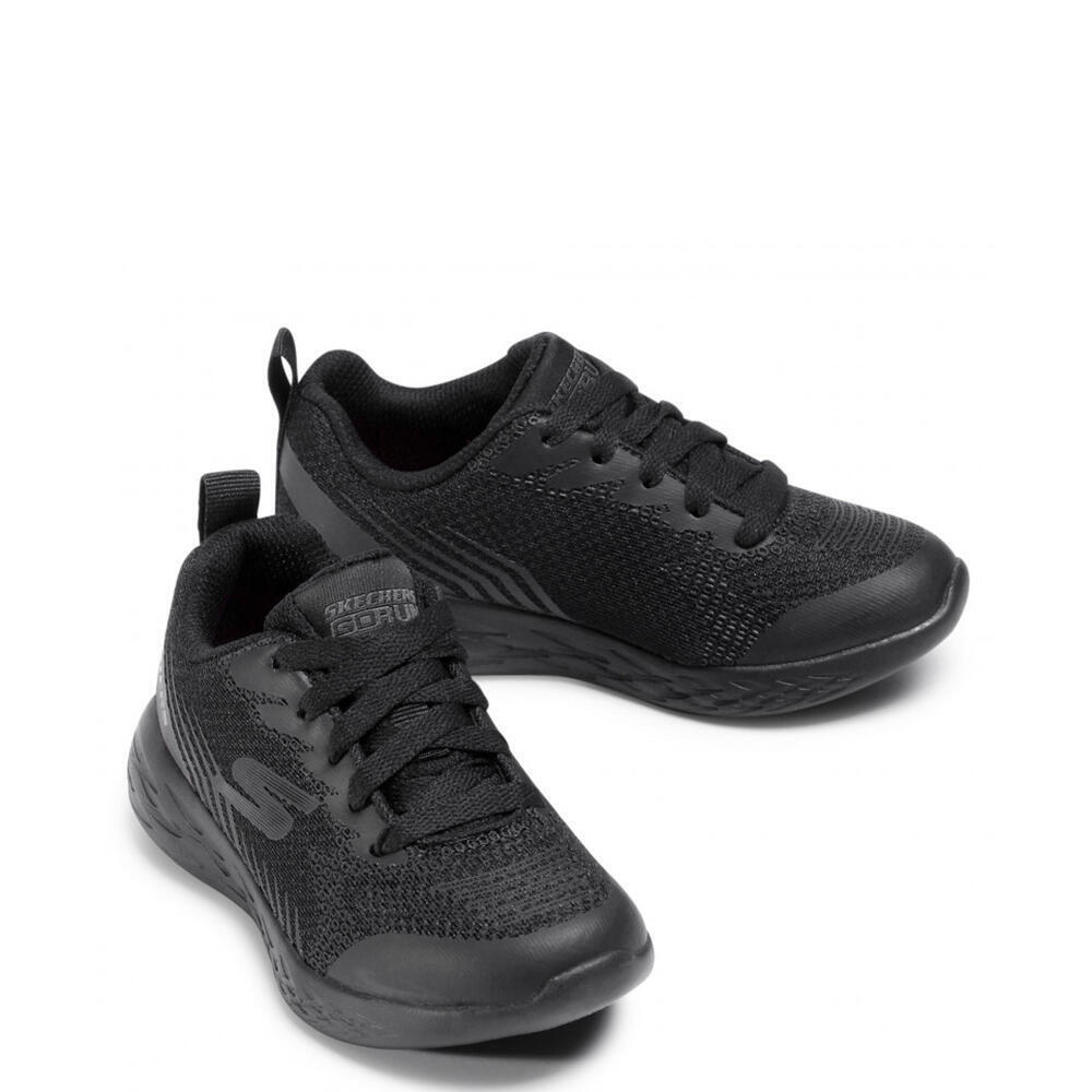 Skechers 97771L-BBK-DYNAMIGHT-TURBO DAS