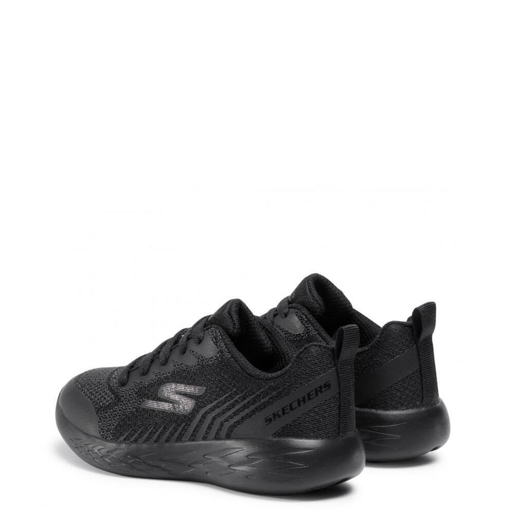 Skechers 97771L-BBK-DYNAMIGHT-TURBO DAS