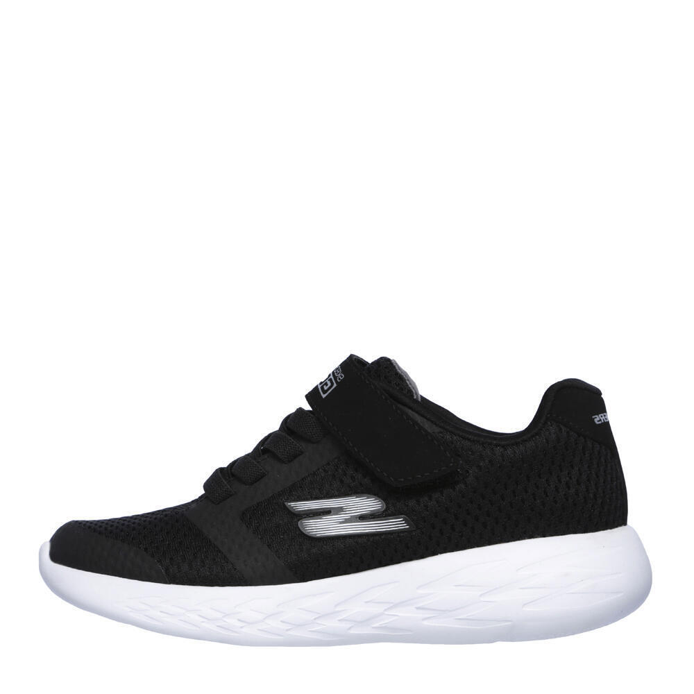 Skechers 97860L-BLK-GO RUN 600-ROXLO