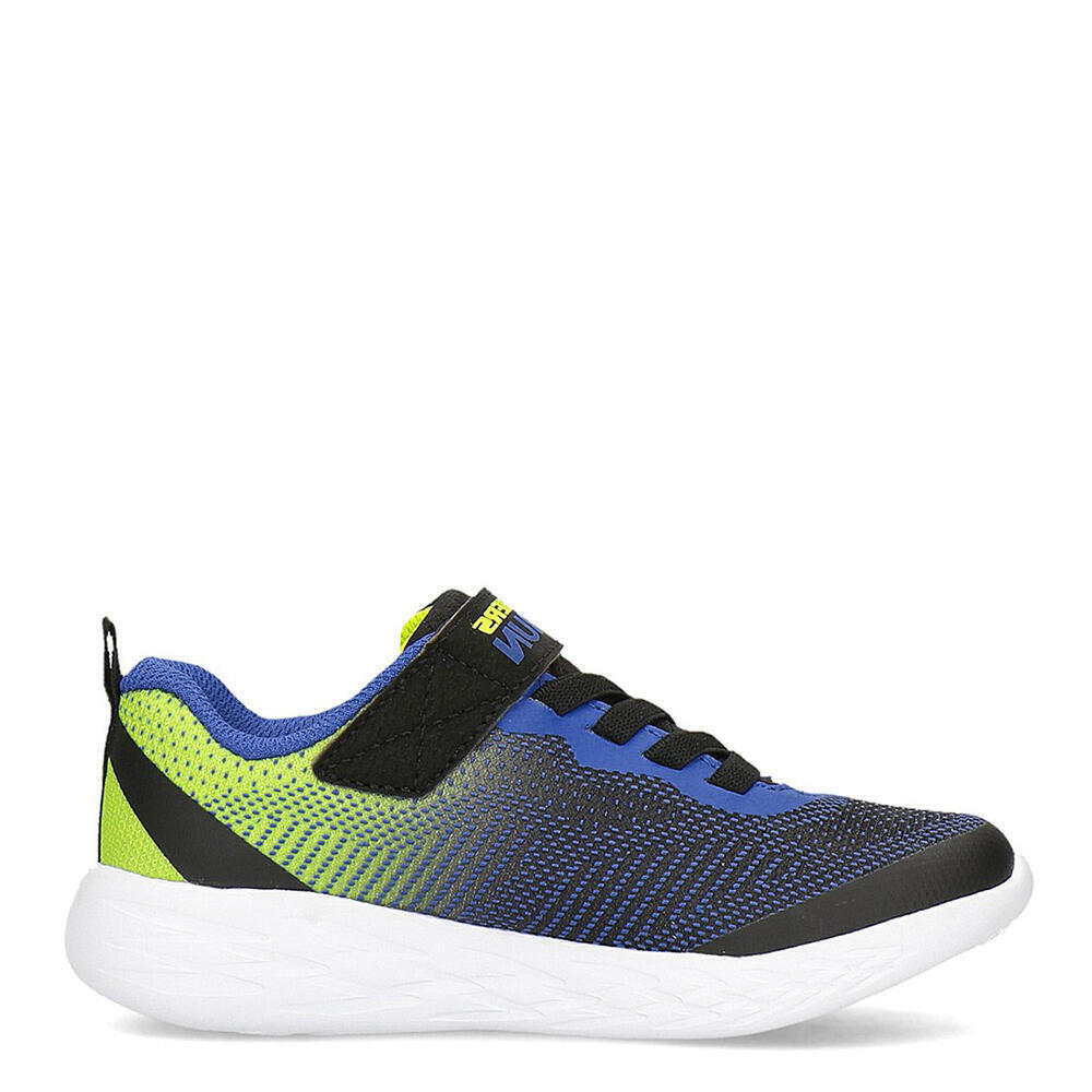 Skechers 97867L-BBLM-GO RUN 600-FARROX