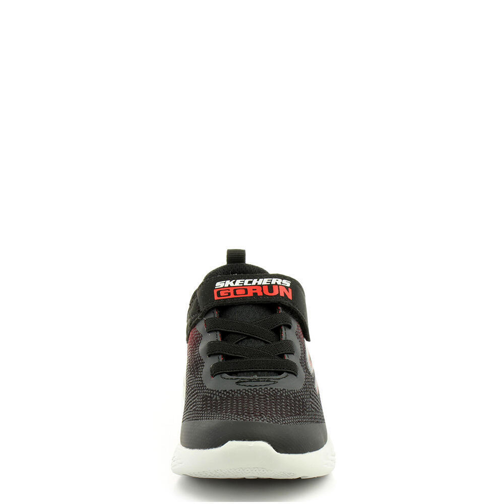 Skechers 97867N-BKRD-GO RUN 600-FARROX