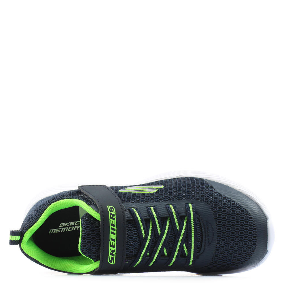 Skechers 98120L-NVLM-DYNA-LITE