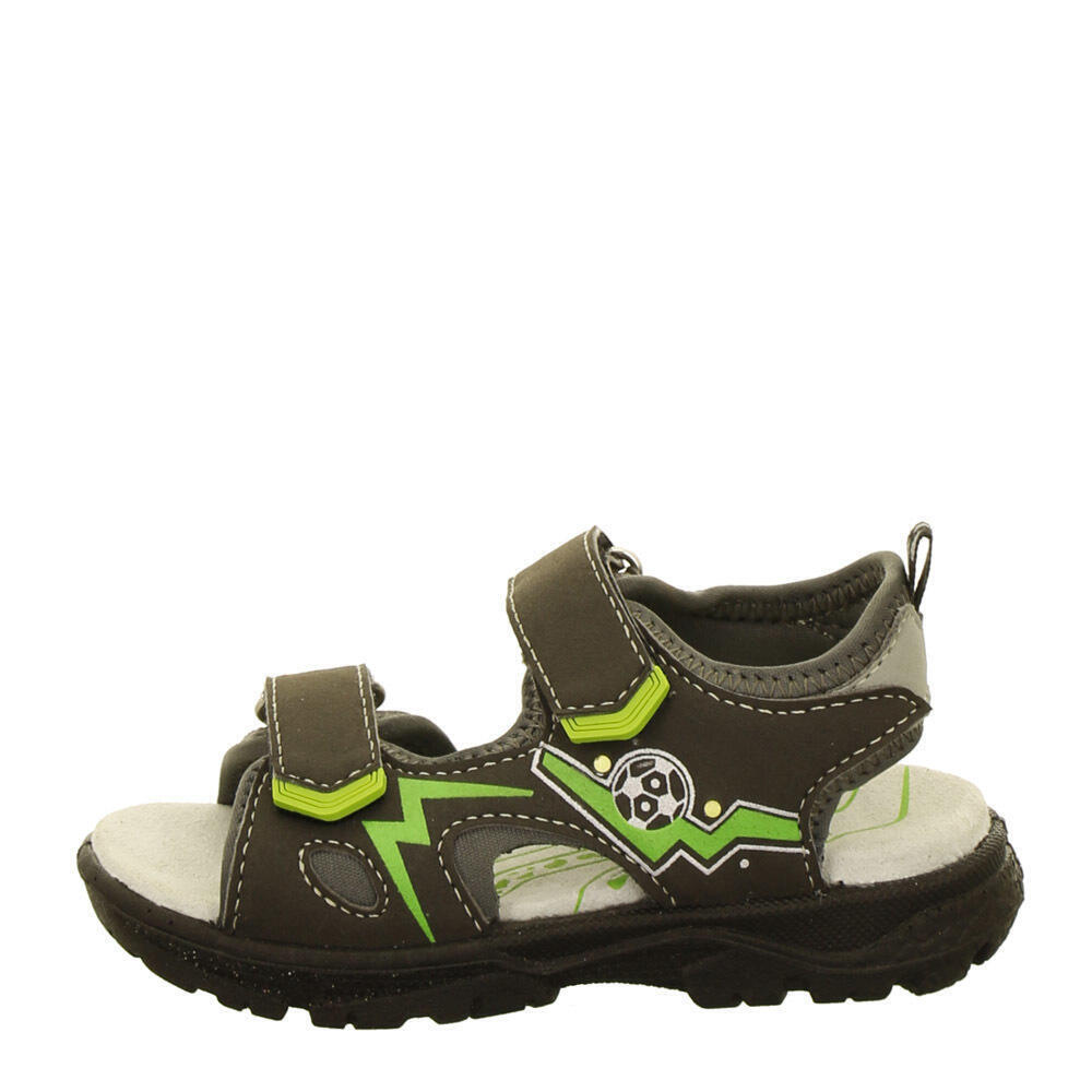 Salamander 33-32011-31 SYNTHETIK BLACK