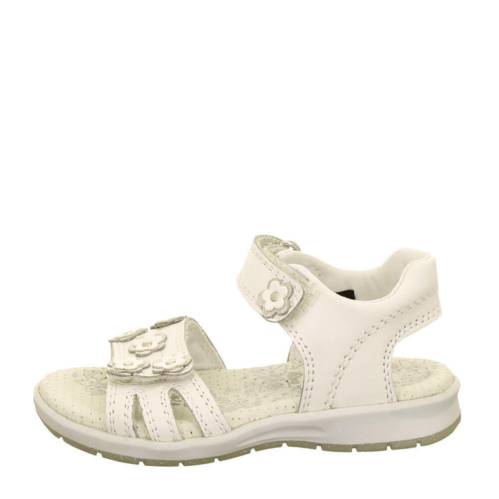 Salamander 33-22904-00 ACTION LEATHER WHITE