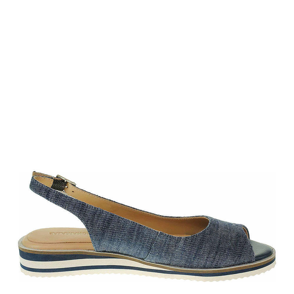 Salamander 32-40405-30 DENIM NAVY