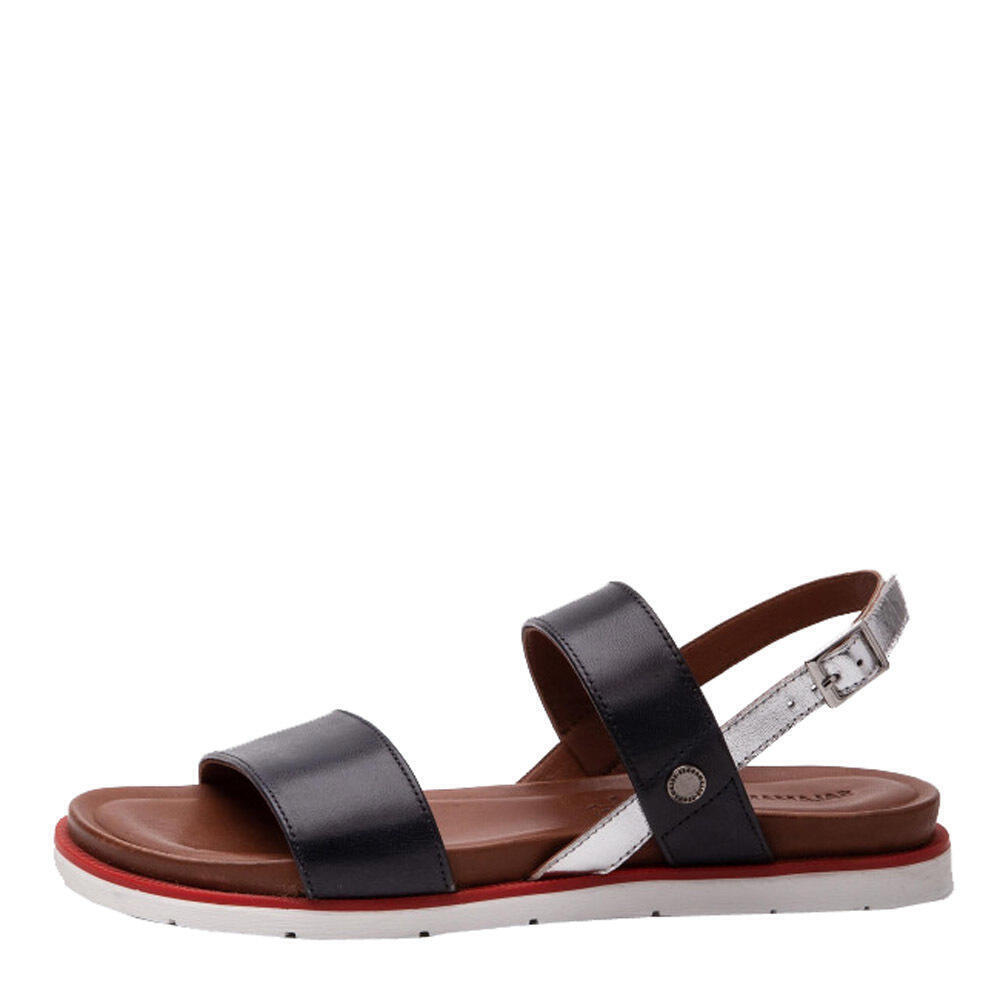 Salamander 32-84903-02 COW-TUFFATO,METALLIC NAVY,SILVER