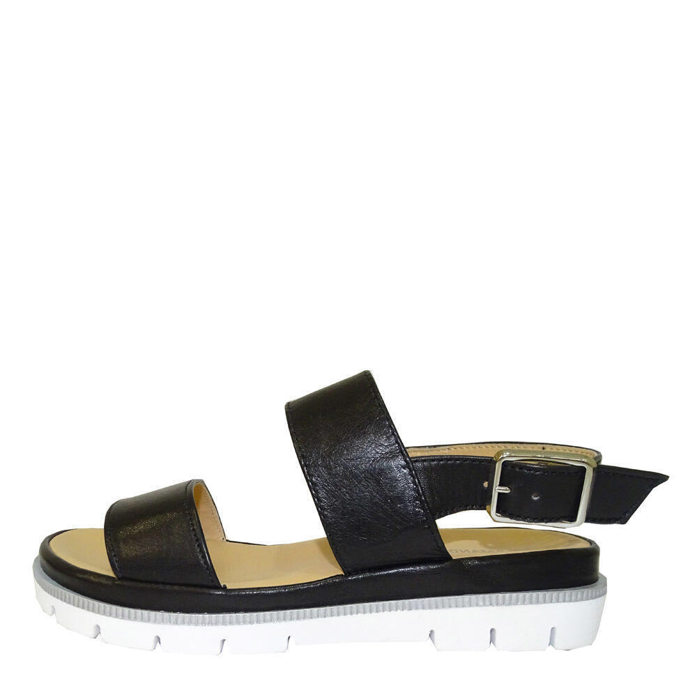 Salamander 32-23001-01 NAPPA BLACK