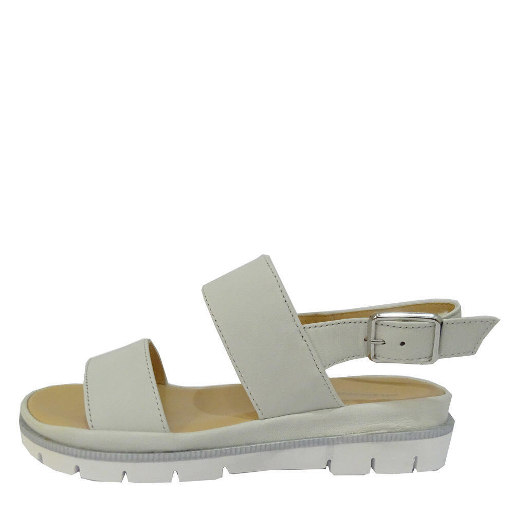 Salamander 32-23001-40 NAPPA WHITE