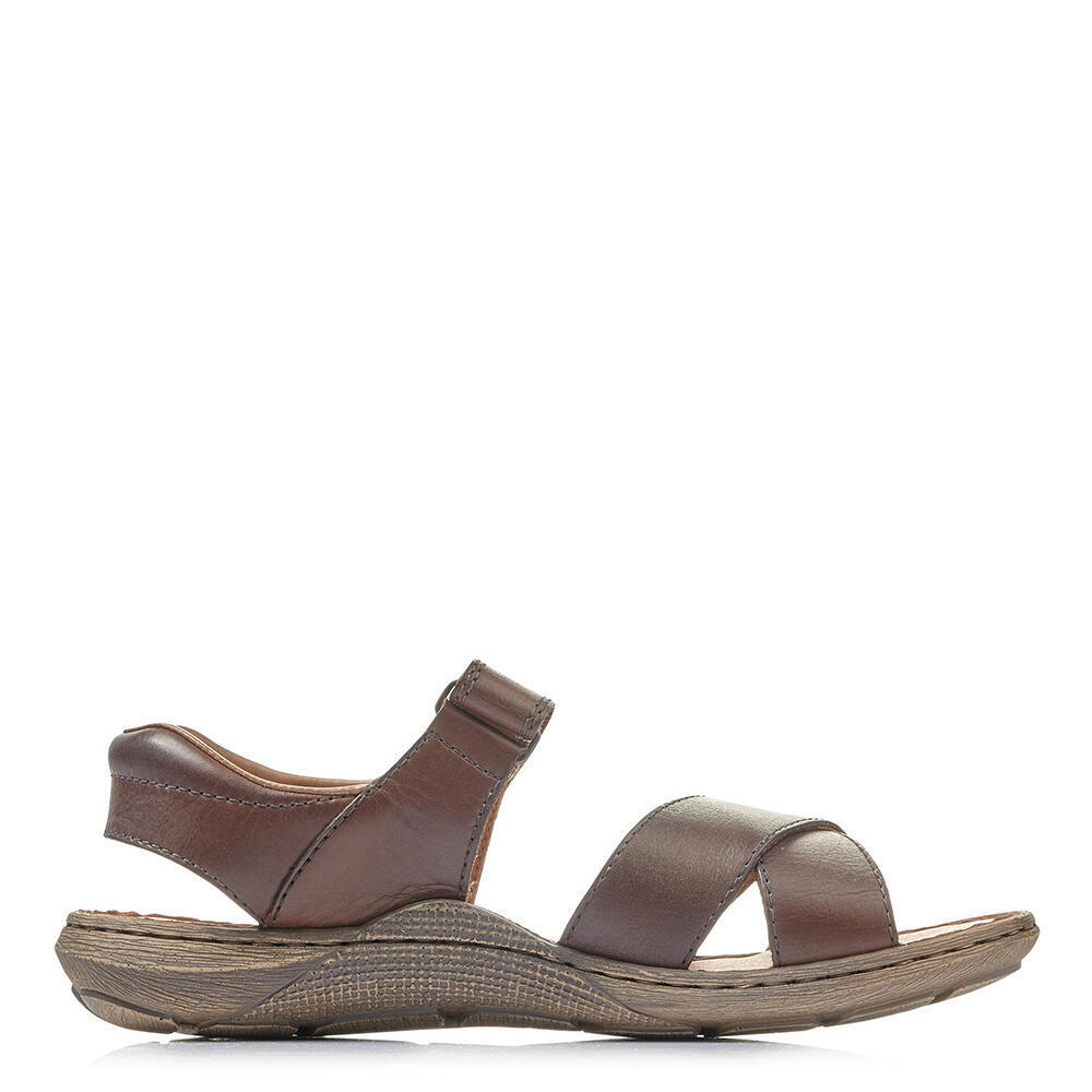 Rieker 22052-25 nougat
