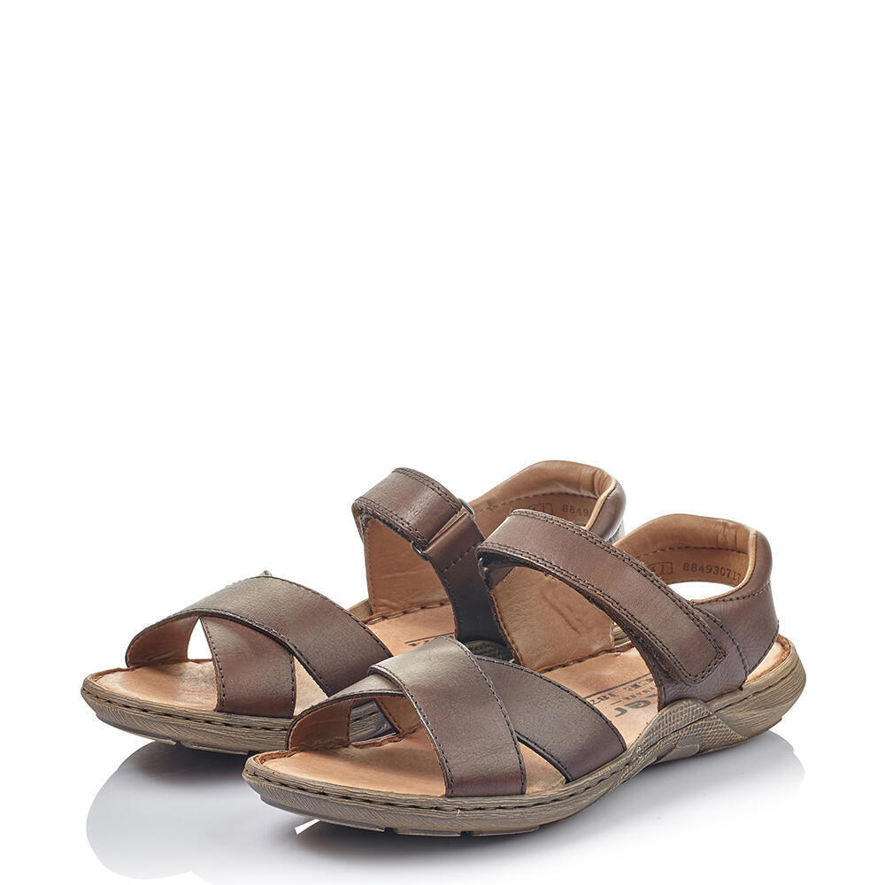 Rieker 22052-25 nougat