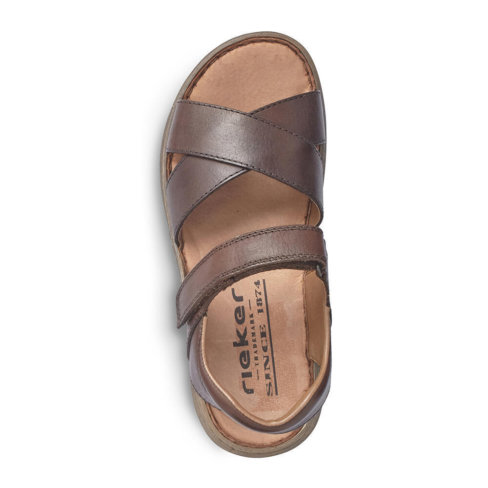 Rieker 22052-25 nougat