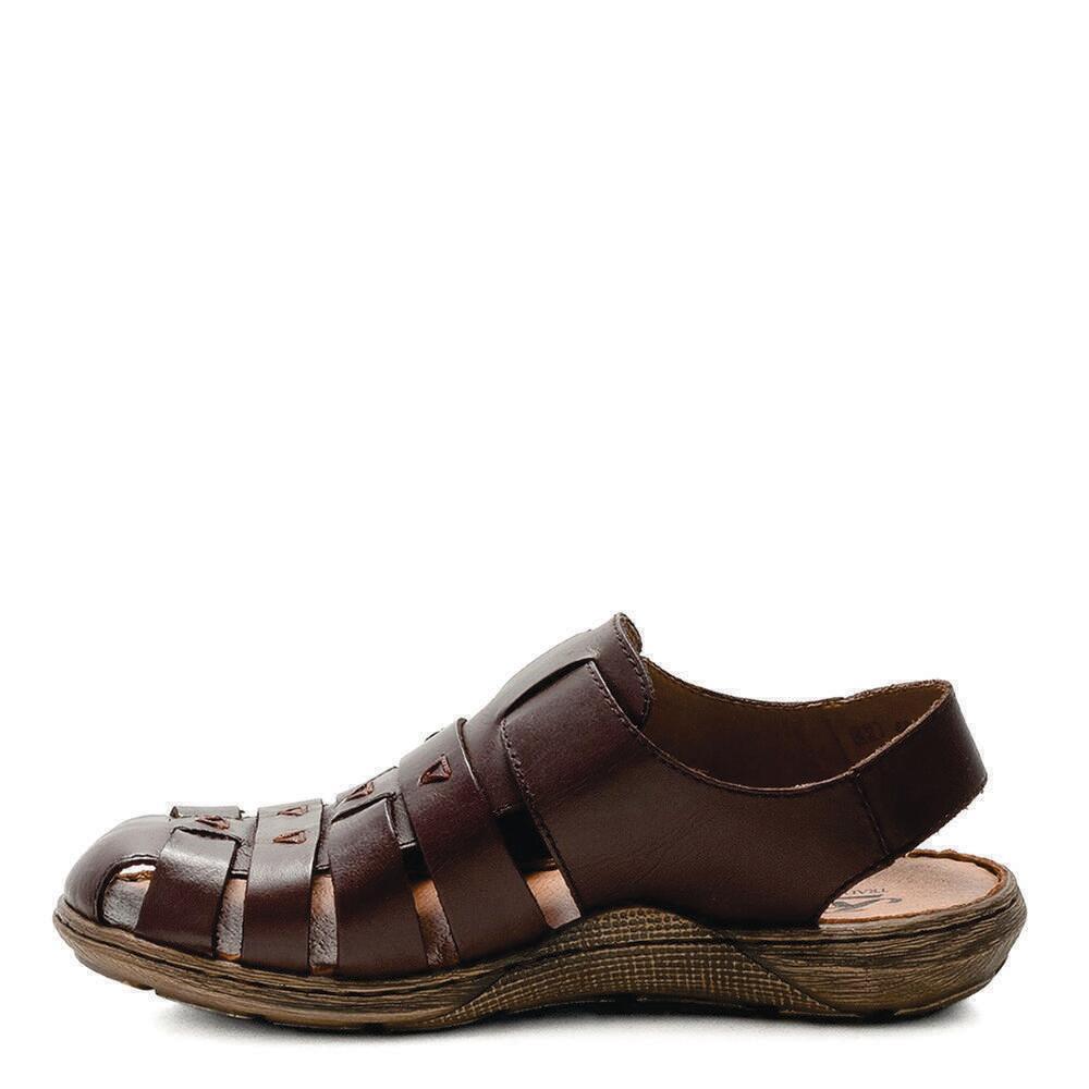 Rieker 22074-25 nougat