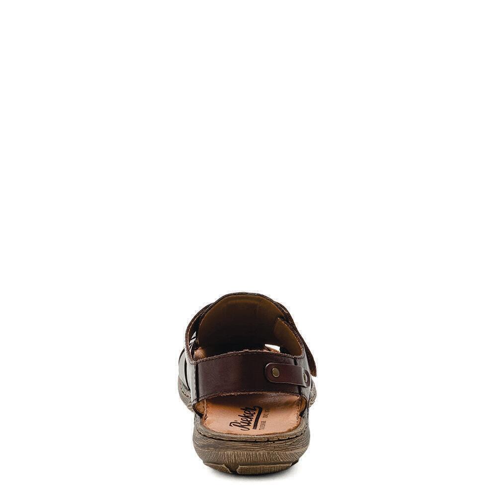 Rieker 22074-25 nougat