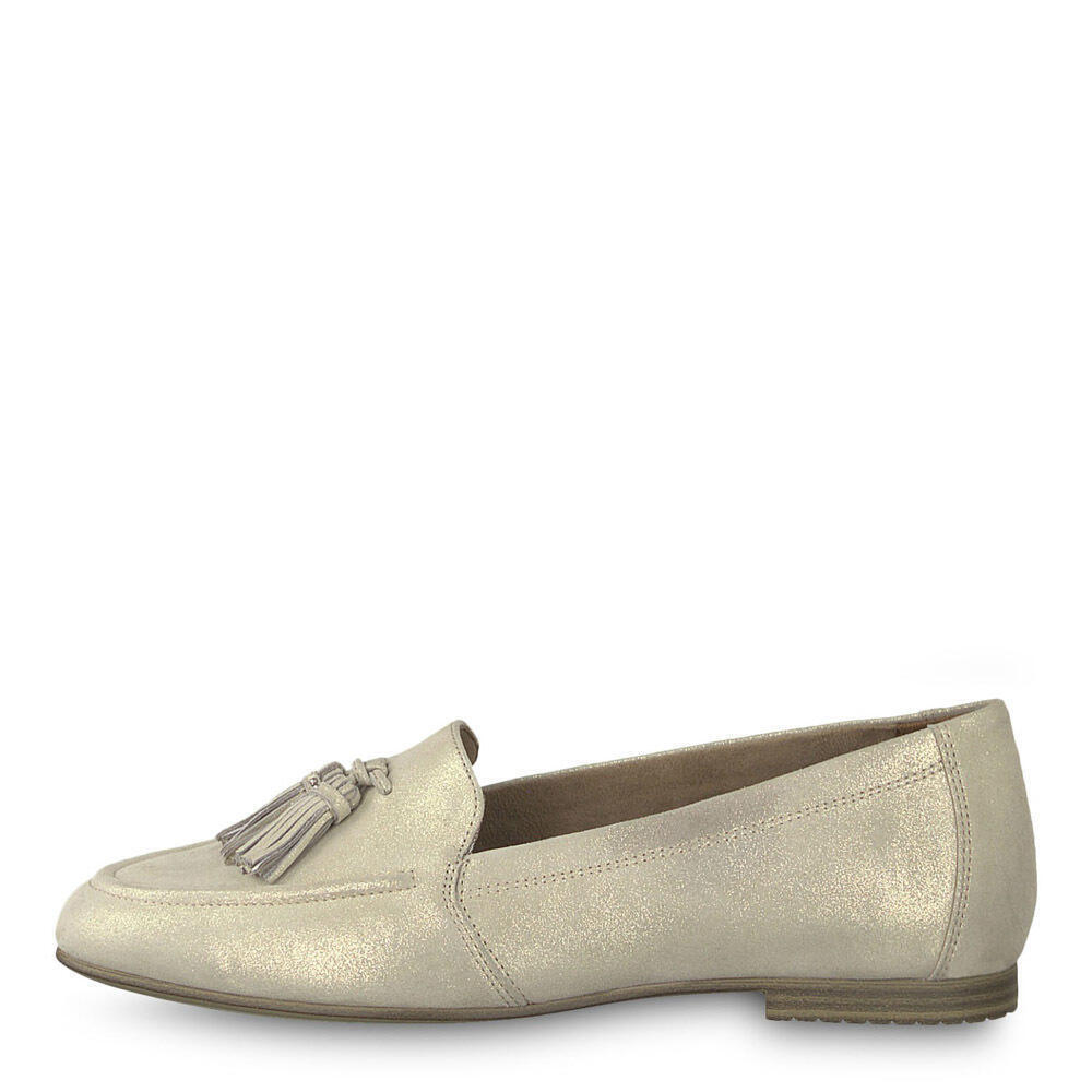 Tamaris 24206-429 SHELL METALLIC
