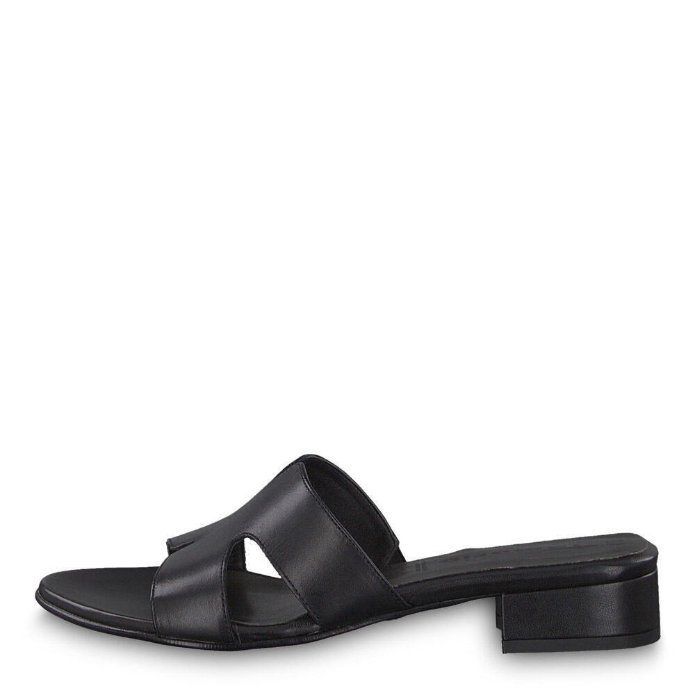 Tamaris 27123-003 BLACK LEATHER
