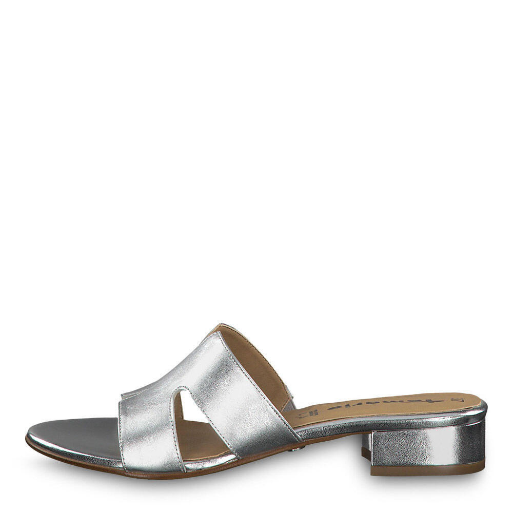 Tamaris 27123-942 SILVER LEATHER