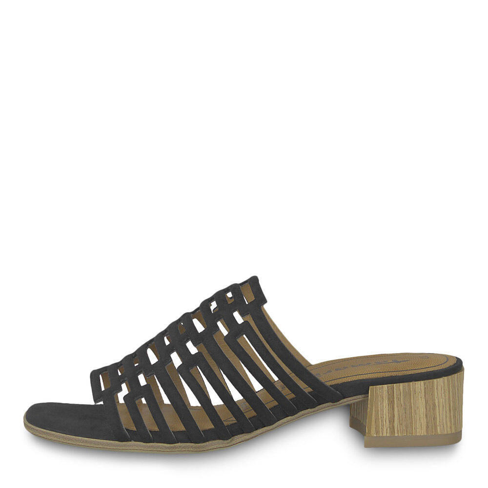 Tamaris 27209-001 BLACK