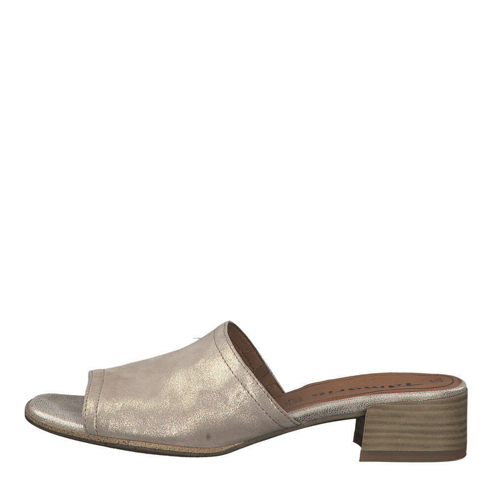 Tamaris 27233-192 CHAMPAGNE MET.