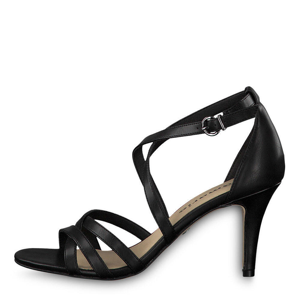 Tamaris 28002-020 BLACK MATT