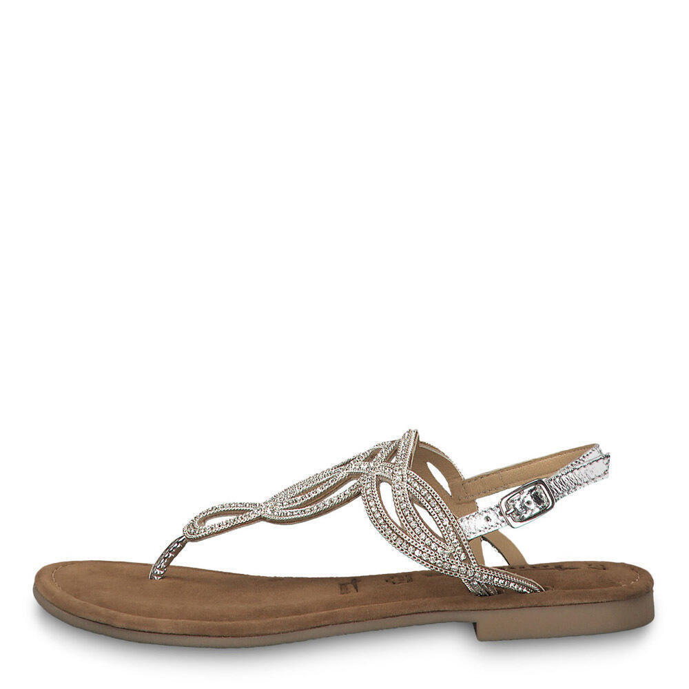 Tamaris 28115-933 SILVER METALL.