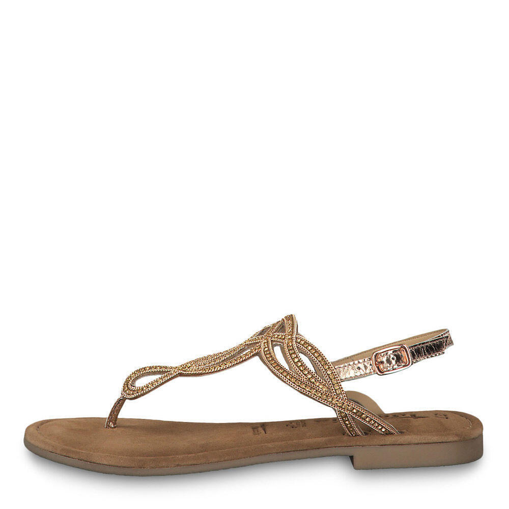 Tamaris 28115-952 ROSE METALLIC