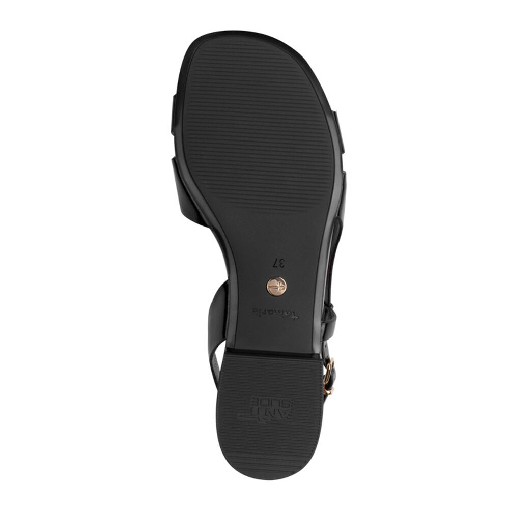 Tamaris 28123-001 BLACK
