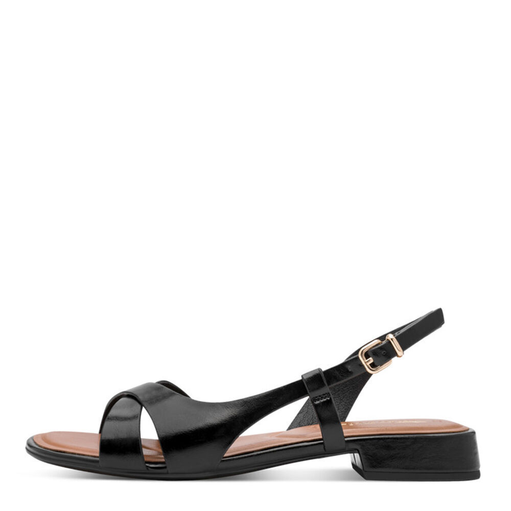 Tamaris 28123-001 BLACK