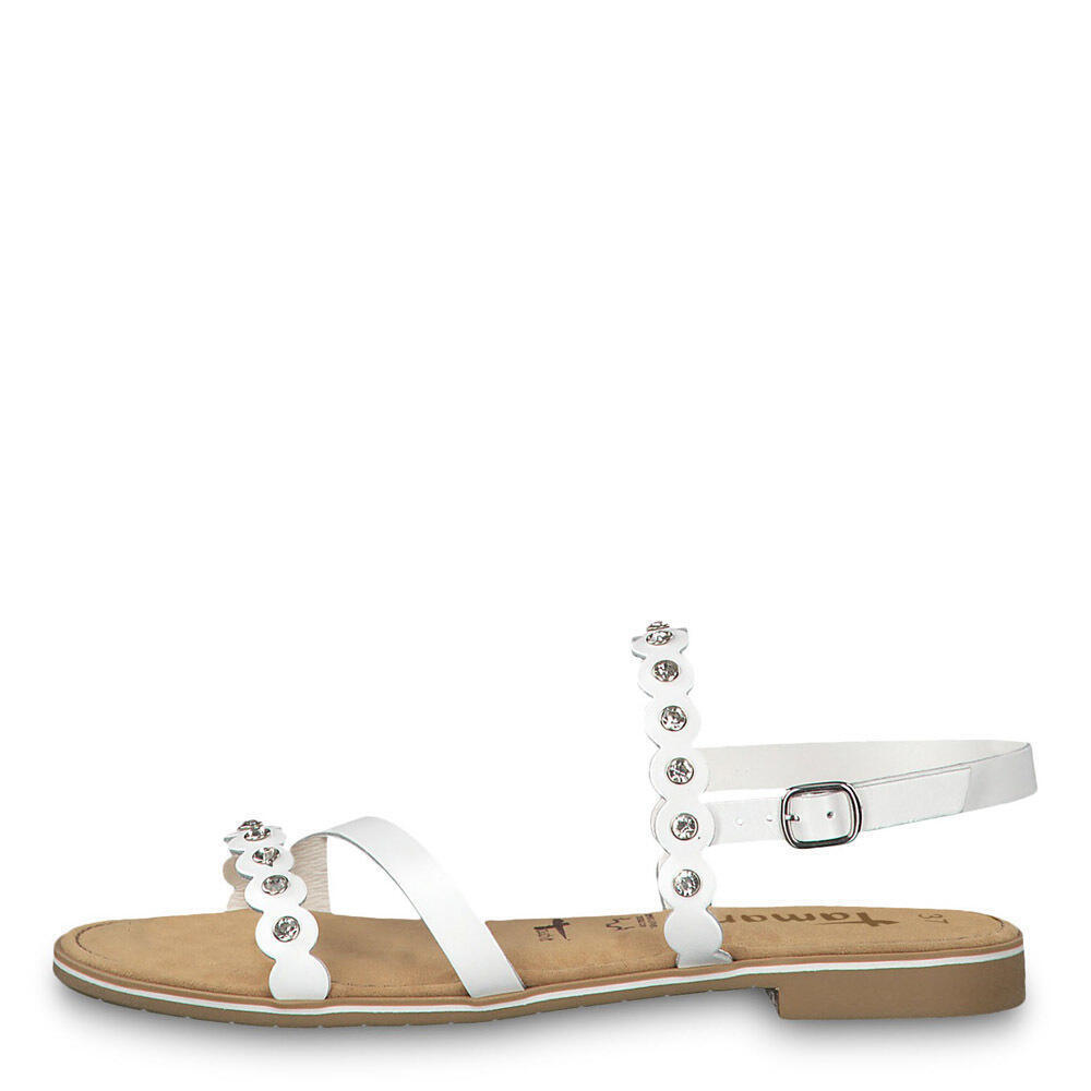 Tamaris 28185-100 WHITE