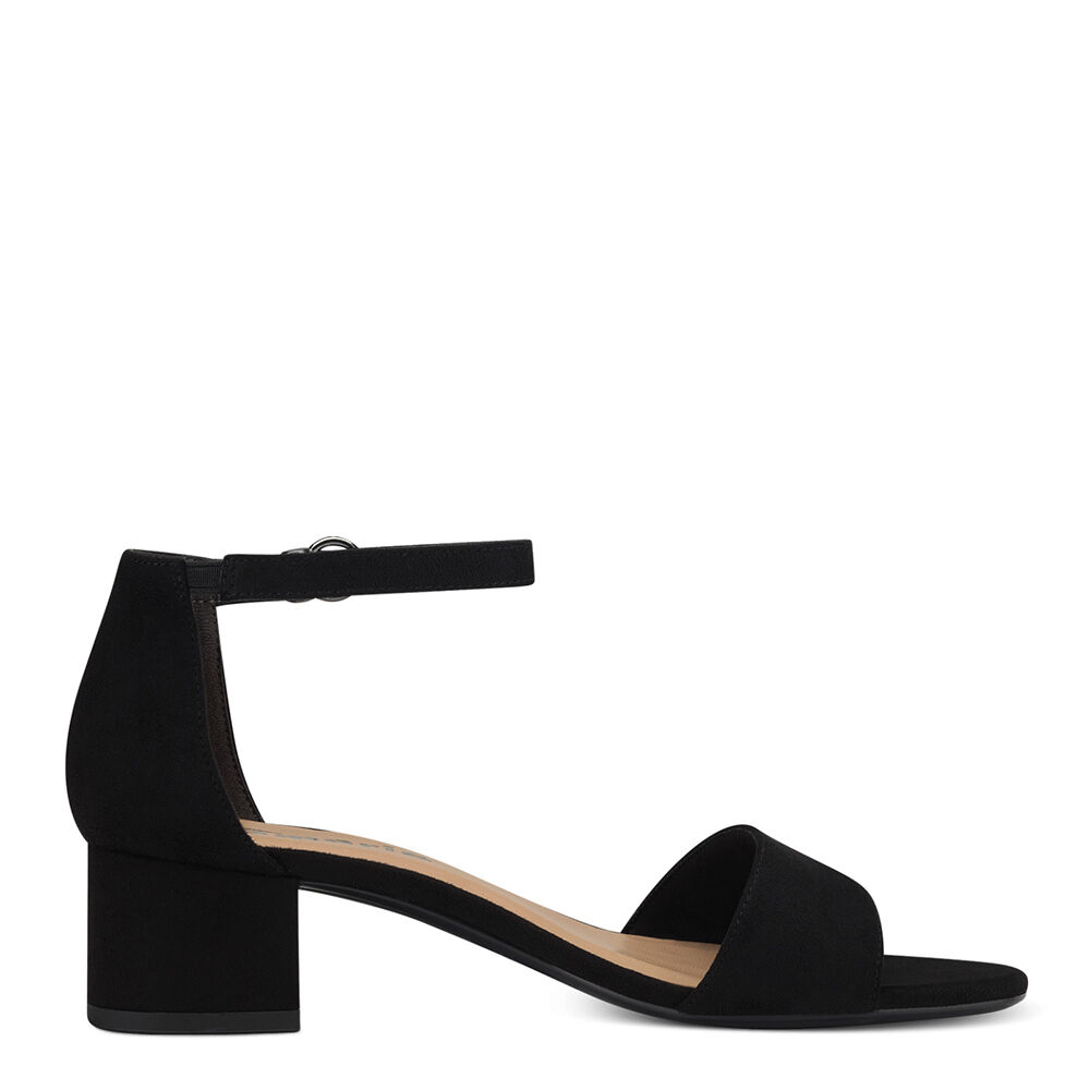 Tamaris 28201-001 BLACK