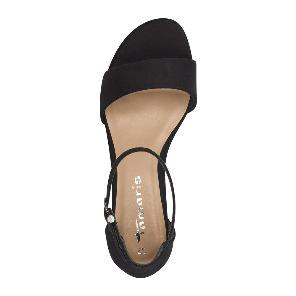 Tamaris 28201-001 BLACK