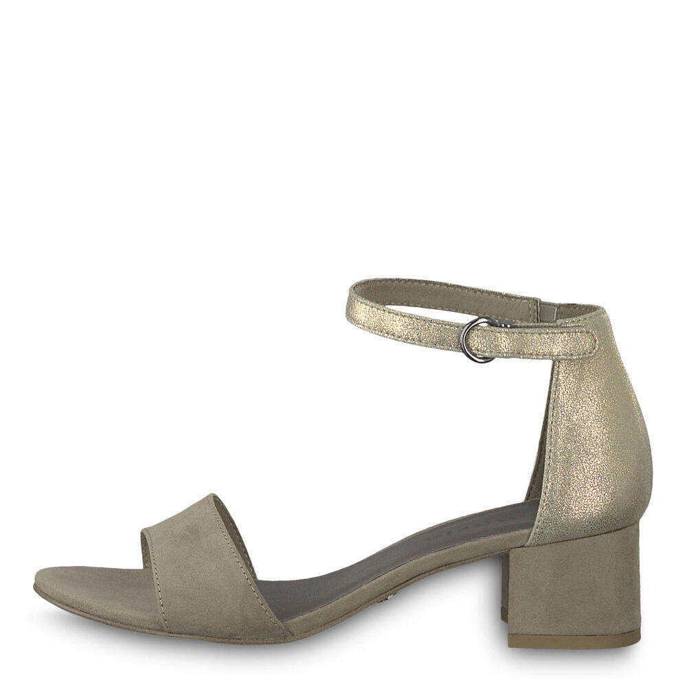 Tamaris 28201-367 PEPPER/PEP.MET