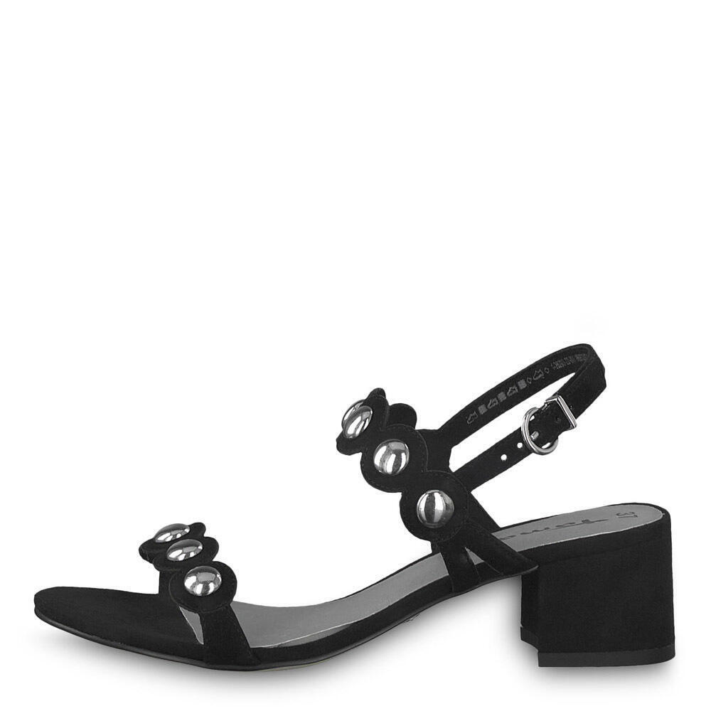 Tamaris 28203-001 BLACK