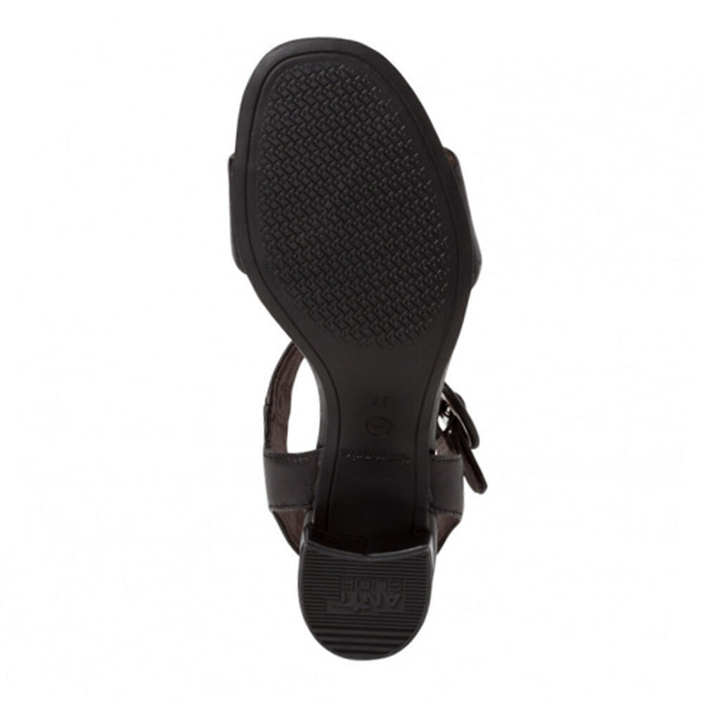 Tamaris 28324-003 BLACK LEATHER