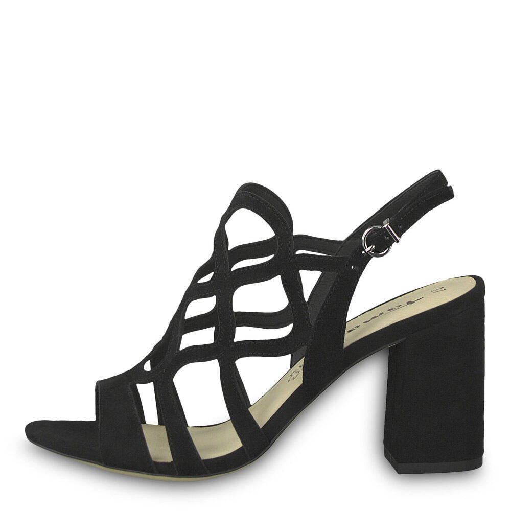 Tamaris 28373-001 BLACK