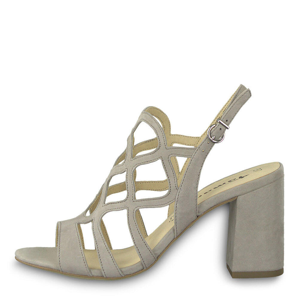 Tamaris 28373-204 LIGHT GREY